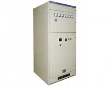晶閘管投切型動態(tài)無功補償及諧波治理裝置