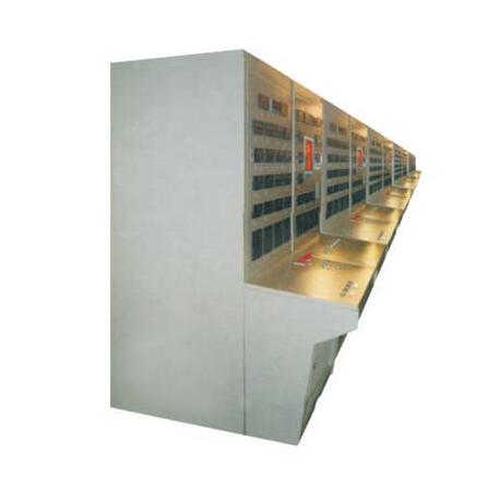 工業(yè)自動化儀表盤