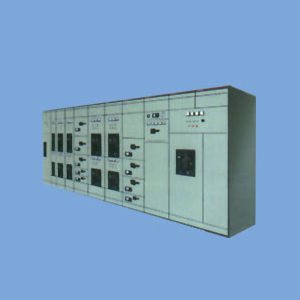 GCK低壓抽出式開關(guān)柜